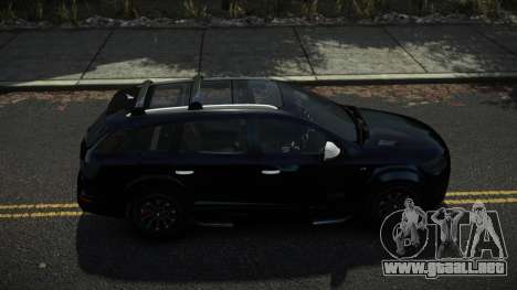 Audi Q7 Sumap para GTA 4