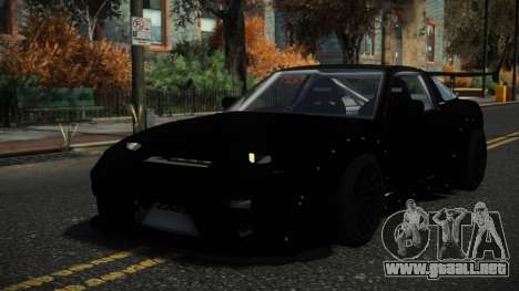 Nissan 380SX Blegar para GTA 4