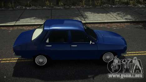 Dacia 1300 Badul para GTA 4
