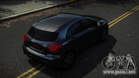 Mersedes-Benz A45 AMG Terho para GTA 4