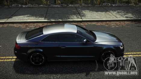 Audi RS5 Sazbo para GTA 4