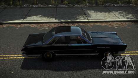 Ford Mercury Uglossa para GTA 4