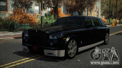 Rolls-Royce Phantom Besto para GTA 4