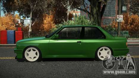 BMW M3 E30 Gorsey para GTA 4