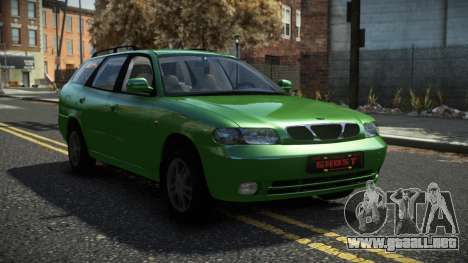 Daewoo Nubira Refoxa para GTA 4