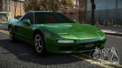 Honda NSX Dersy para GTA 4