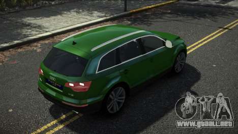 Audi Q7 Lupors para GTA 4