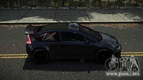 Citroen C4 Nelosa para GTA 4