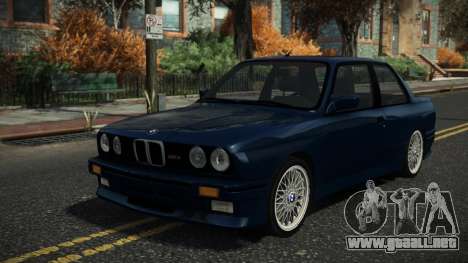BMW M3 E30 Acery para GTA 4
