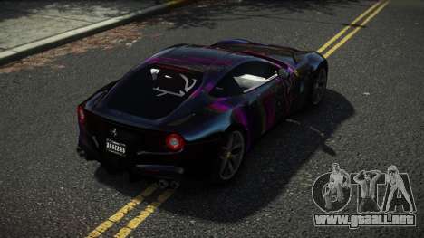 Ferrari F12 Enupox S1 para GTA 4