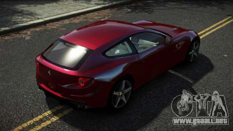 Ferrari FF Vargelu para GTA 4