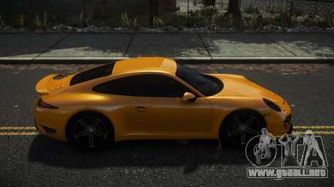 RUF RGT-8 Vucher para GTA 4