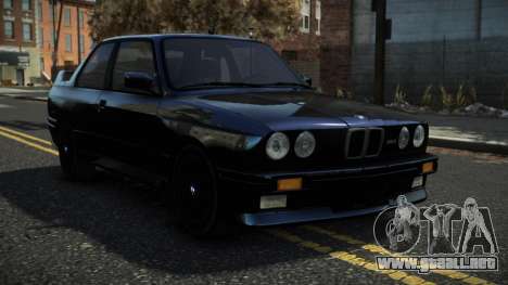 BMW M3 E30 Nahrest para GTA 4