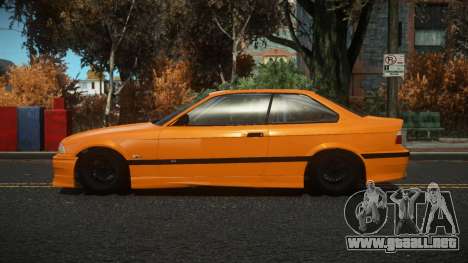 BMW M3 E36 Humashi para GTA 4