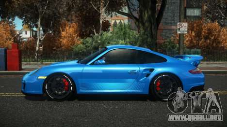 Porsche 977 Goslite S13 para GTA 4