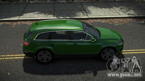Audi Q7 Lupors para GTA 4