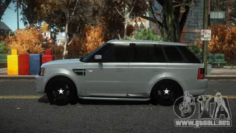 Range Rover Sport Dahy para GTA 4
