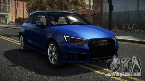Audi S1 Vasrety para GTA 4
