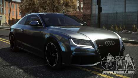 Audi RS5 Sazbo para GTA 4