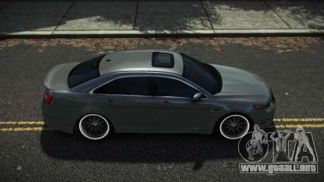 Ford Taurus Burarsu para GTA 4
