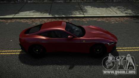 Ferrari Roma G-Eporza para GTA 4