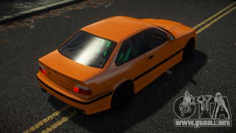 BMW M3 E36 Humashi para GTA 4