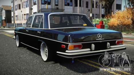 Mercedes-Benz 300SEL Zagub para GTA 4