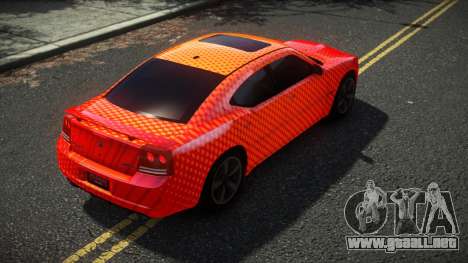 Dodge Charger Dexary S4 para GTA 4