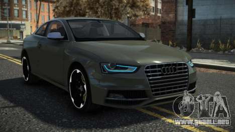 Audi RS4 Ryhiko para GTA 4