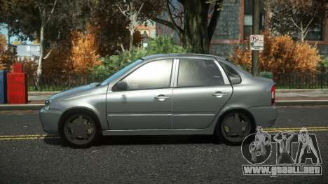 Lada Kalina Egry para GTA 4