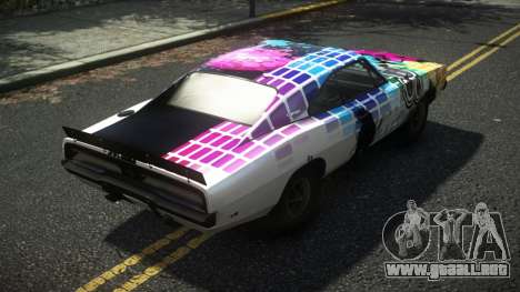 Dodge Charger RT Buhva S2 para GTA 4