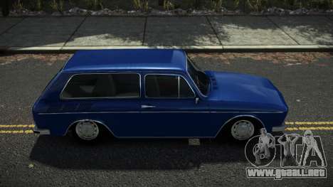 Volkswagen Type 3 V1 para GTA 4