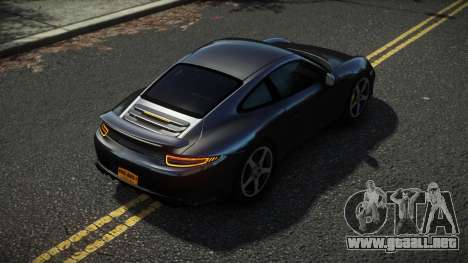 RUF RGT-8 Galevof para GTA 4