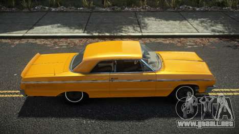 Chevrolet Impala Bulipo para GTA 4