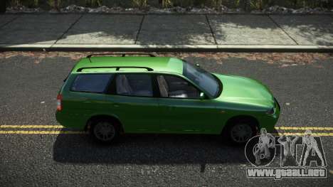 Daewoo Nubira Refoxa para GTA 4