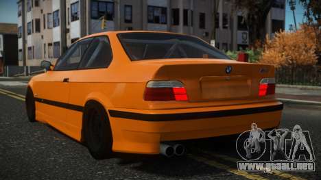 BMW M3 E36 Humashi para GTA 4