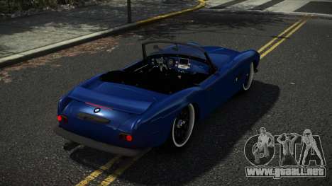 BMW 507 Larsu para GTA 4