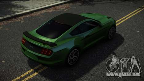 Ford Mustang Varihu para GTA 4