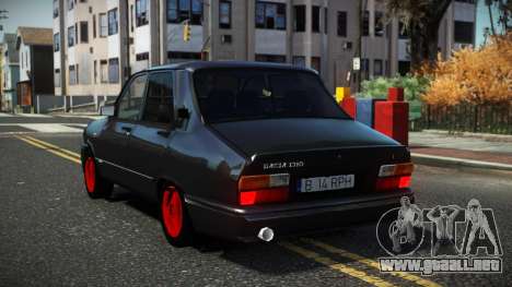 Dacia 1310 Blukad para GTA 4