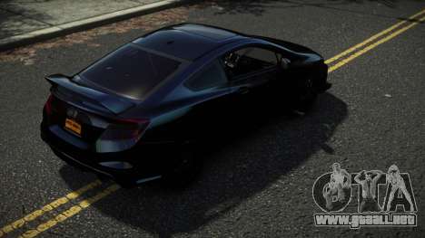 Honda Civic Goruda para GTA 4