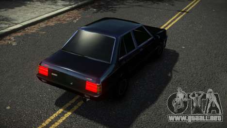 Mitsubishi Lancer Exiry para GTA 4