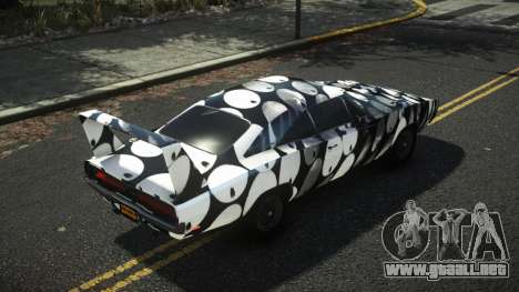 Dodge Charger Vuksa S14 para GTA 4