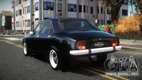 Peugeot 504 Buzey para GTA 4