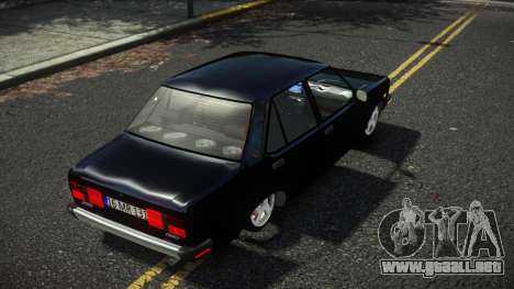 Tofas 131 Perokas para GTA 4