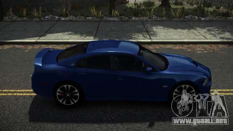 Dodge Charger Lariza para GTA 4