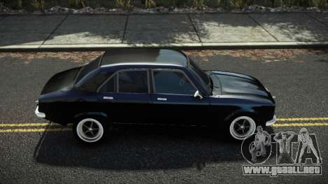 Peugeot 504 Buzey para GTA 4