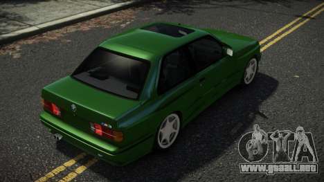 BMW M3 E30 Gorsey para GTA 4