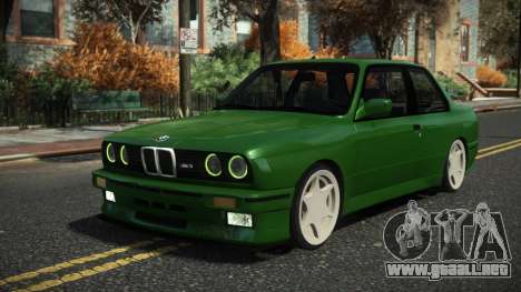 BMW M3 E30 Gorsey para GTA 4