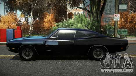 Dodge Charger Mutsi S13 para GTA 4