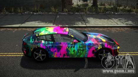 Ferrari FF Vargelu S1 para GTA 4